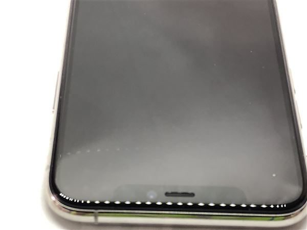 iPhone11 Pro[256GB] SIMロック解除 SoftBank シルバー【安心 …_画像5