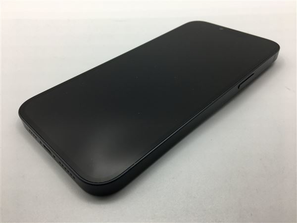 iPhone14 Plus[512GB] SIMフリー MQ4R3J ミッドナイト【安心保…_画像3
