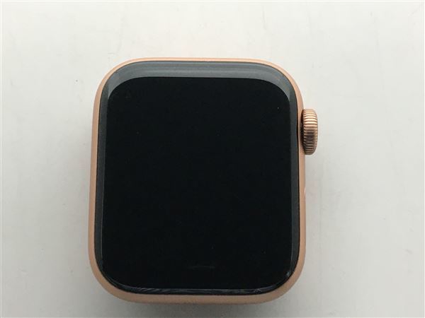 SE 第1世代[40mm セルラー]アルミニウム 各色 Apple Watch A23…_画像4