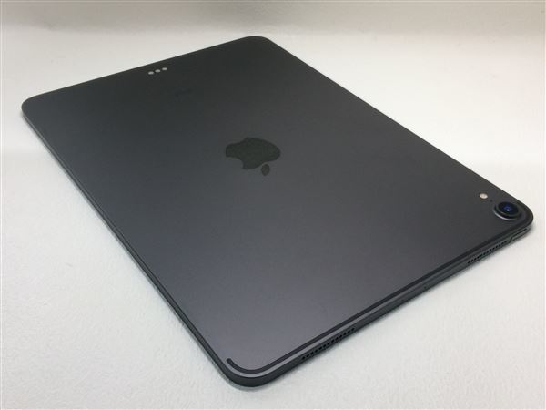 iPadPro 11 дюймовый no. 1 поколение [256GB] Wi-Fi модель Space серый...