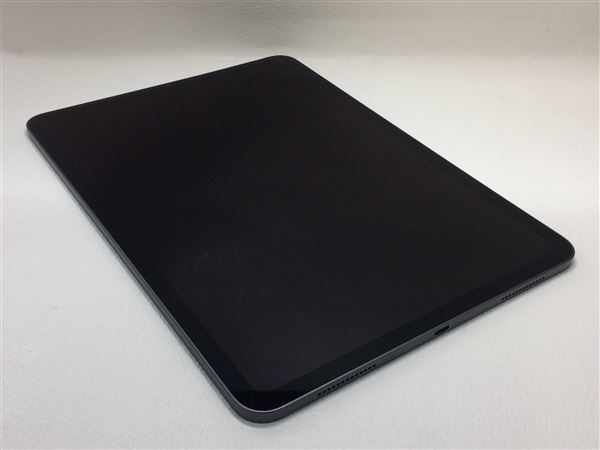 iPadPro 11 дюймовый no. 1 поколение [256GB] Wi-Fi модель Space серый...