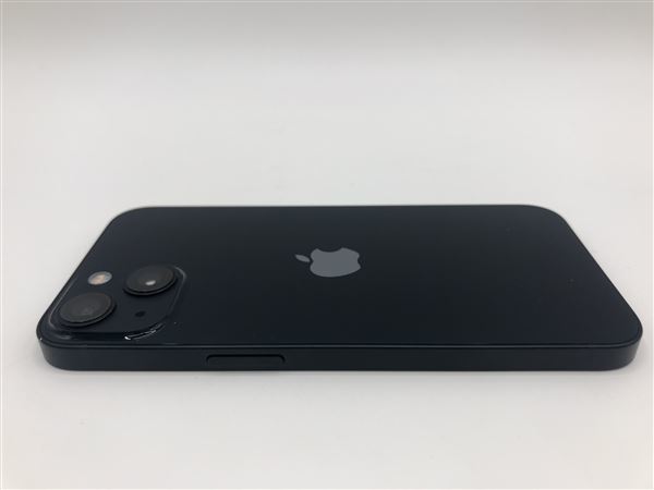 iPhone13[512GB] SIMフリー MLNN3J ミッドナイト【安心保証】_画像8