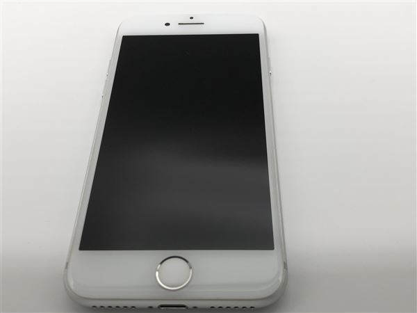 iPhone7[32GB] SIMフリー MNCF2J シルバー【安心保証】_画像3