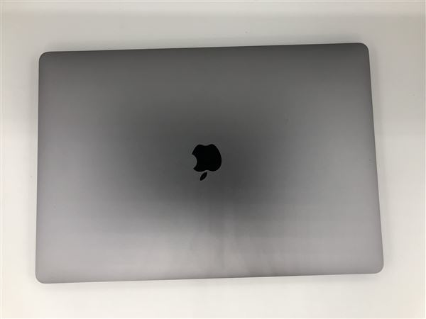 MacBookPro 2019年発売 MVVK2J/A【安心保証】_画像3