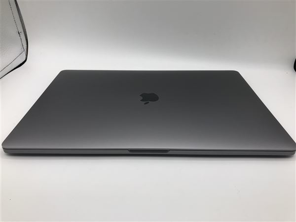 MacBookPro 2019年発売 MVVK2J/A【安心保証】_画像8