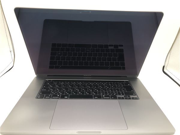 MacBookPro 2019年発売 MVVK2J/A【安心保証】_画像4