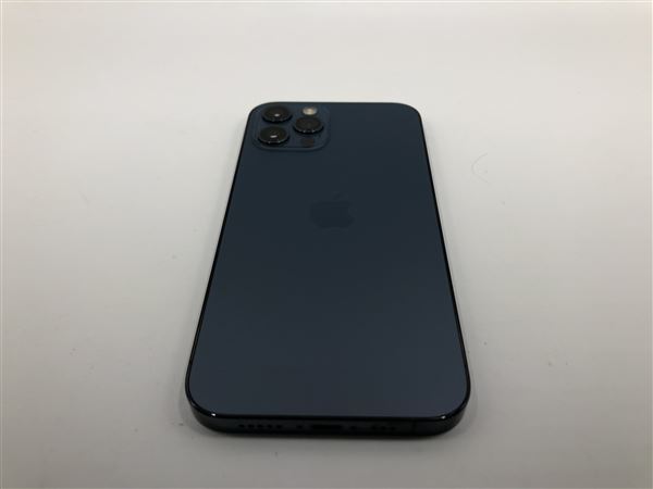 iPhone12 Pro[256GB] SIMロック解除 au パシフィックブルー【 …_画像6