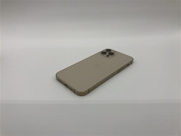 iPhone12 Pro[512GB] SIMロック解除 au ゴールド【安心保証】_画像5