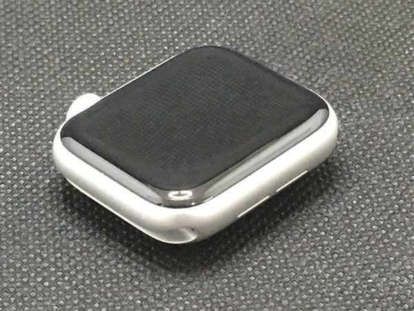 SE no. 2 generation [40mm GPS] aluminium silver Apple Watch MNJV...