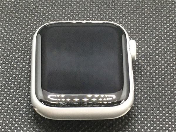 SE no. 2 generation [40mm GPS] aluminium silver Apple Watch MNJV...