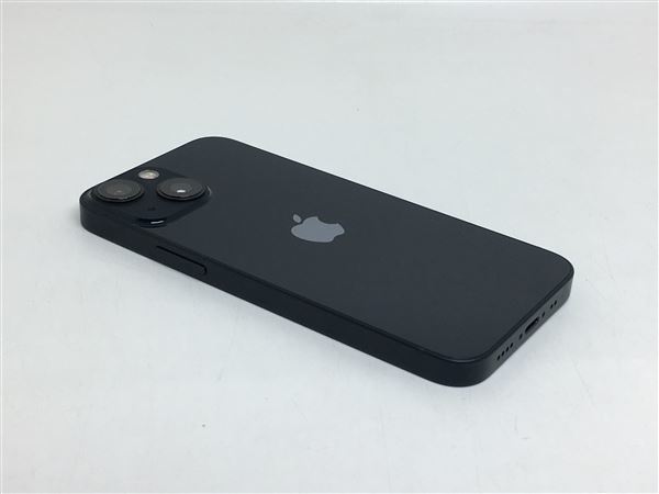 iPhone13 mini[256GB] SIMフリー MLJJ3J ミッドナイト【安心保…_画像4