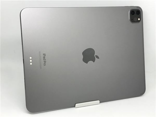 iPad Pro 11インチ 第4世代[128GB] Wi-Fiモデル スペースグレ …_画像3