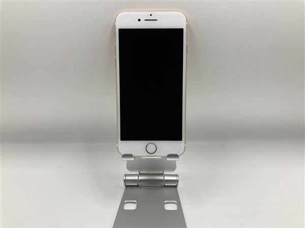 iPhone7[32GB] au MNCG2J ゴールド【安心保証】_画像2
