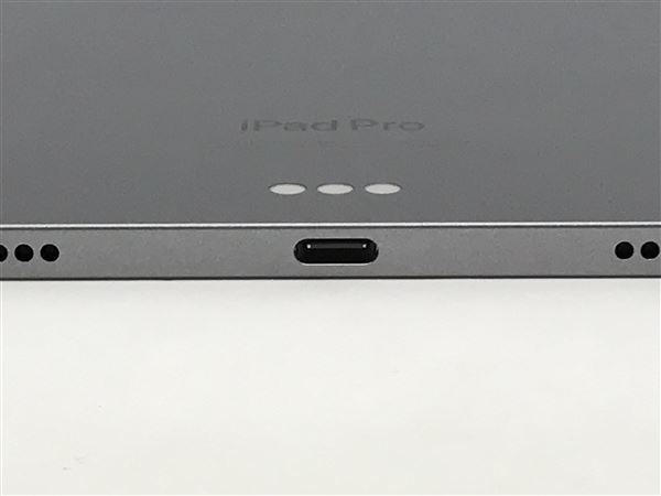 iPad Pro 11インチ 第4世代[128GB] Wi-Fiモデル スペースグレ …_画像6