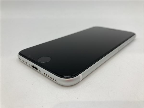 iPhoneSE 第2世代[256GB] SIMロック解除 SB/YM ホワイト【安心…_画像4