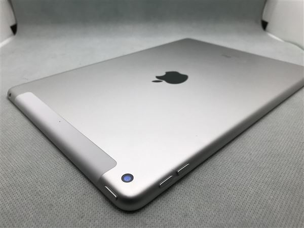 iPad 10.2インチ 第8世代[128GB] セルラー SIMフリー シルバー…_画像4