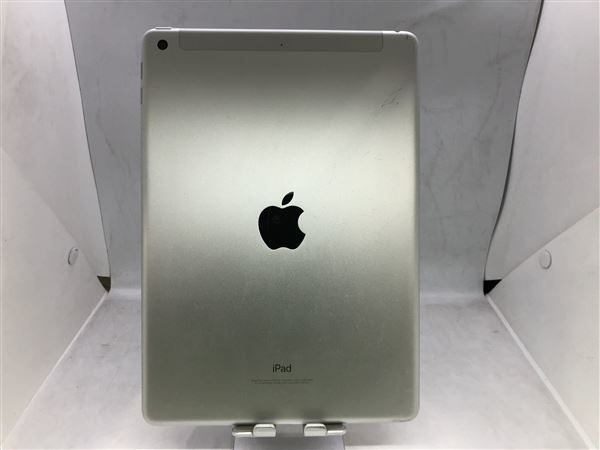 iPad 9.7インチ 第6世代[128GB] セルラー SIMフリー シルバー …_画像2