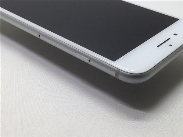 iPhone8 Plus[256GB] SIMロック解除 docomo シルバー【安心保 …_画像5