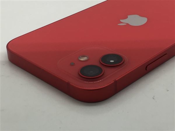 iPhone12[128GB] SIMロック解除 SB/YM PRODUCTRED【安心保証】_画像5