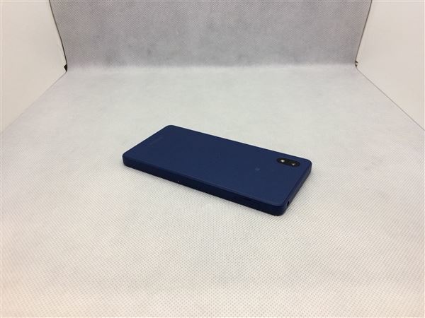 Xperia Ace III A203SO[64GB] Y!mobile ブルー【安心保証】_画像3