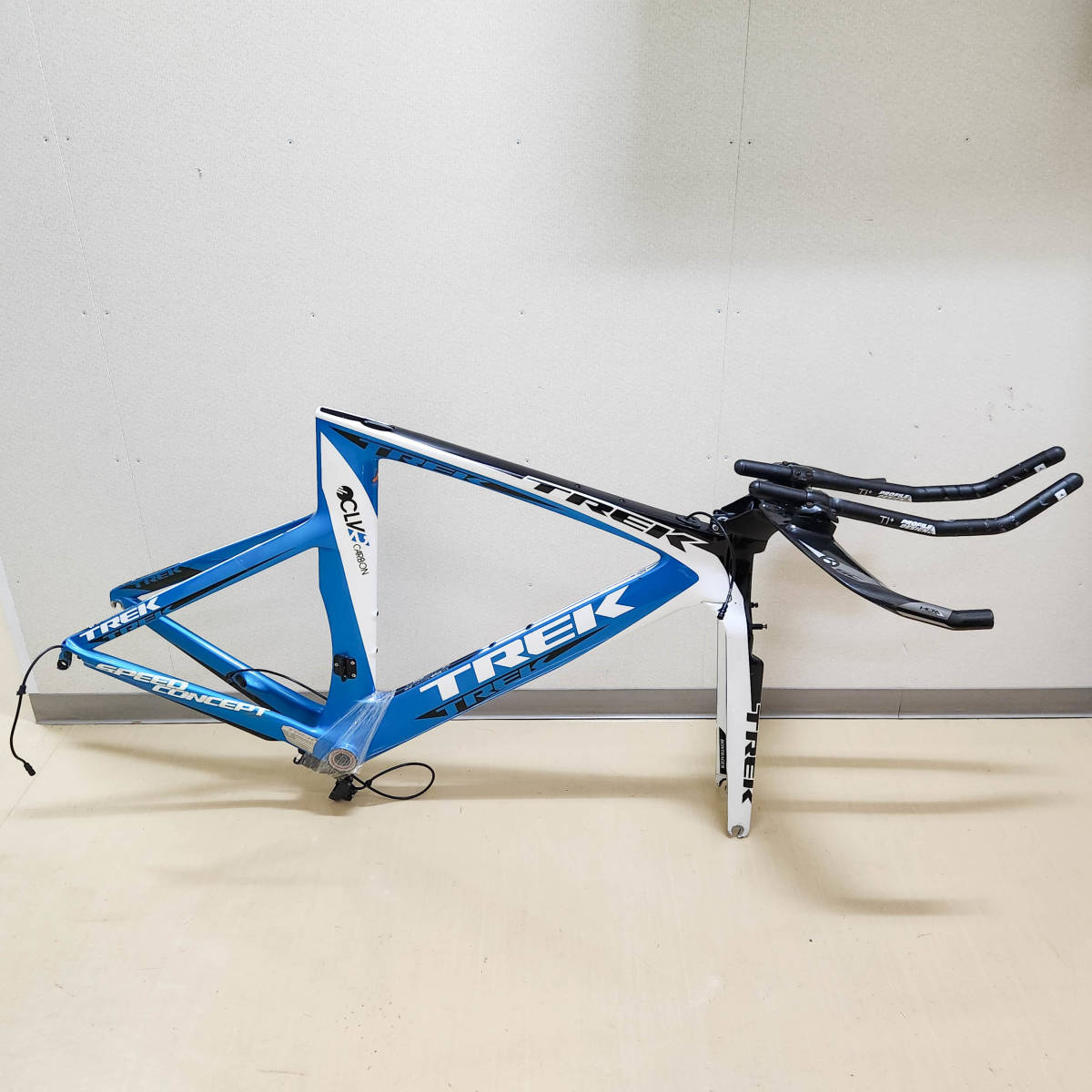 TREK SPEED CONCEPT トレック スピードコンセプト OCLV カーボン TREK SPEED CONCEPT トレック スピードコンセプト OCLV カーボン