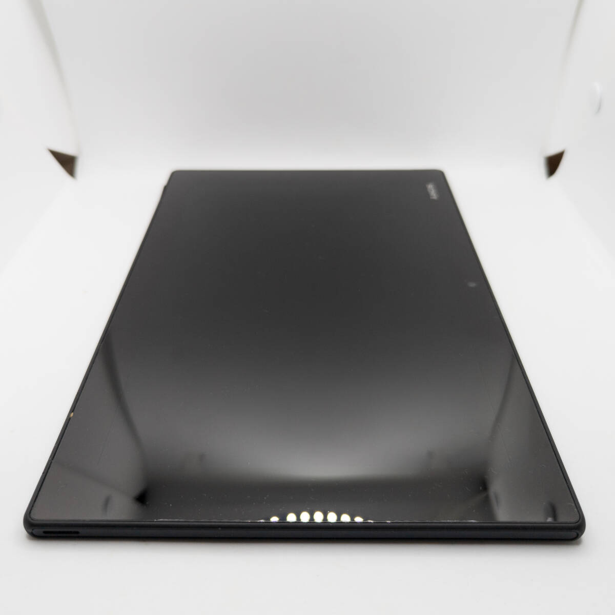 [ST-02446] SONY Xperia Tablet Z 10.1インチ Wi-Fiモデル SGP311J2/B ソニー エクスペリア タブレット Android アンドロイド 本体