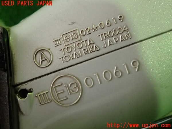 1UPJ-98951210]レクサス・SC430(UZZ40)右ドアミラー 中古_画像4