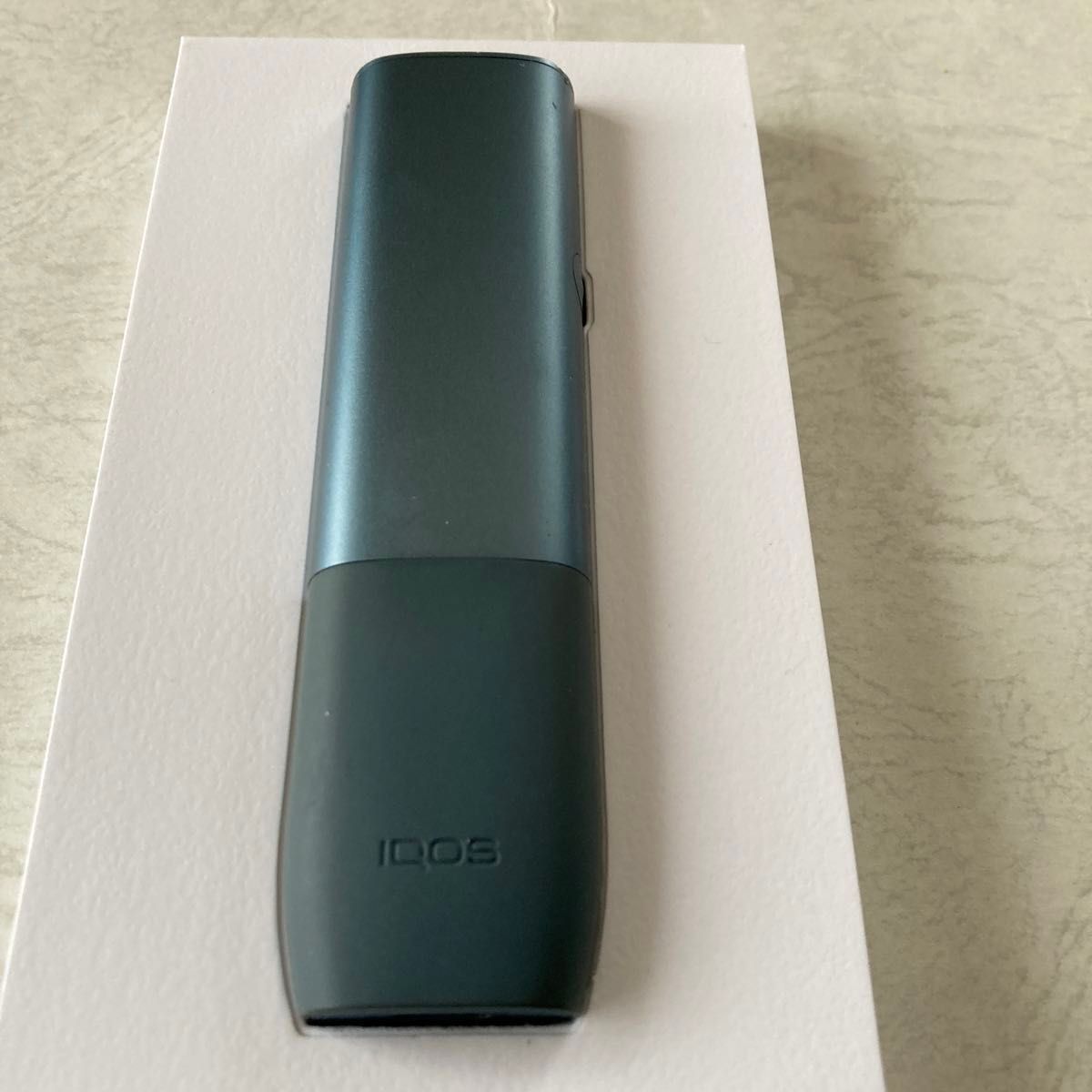 IQOS ILUMA ONE アイコス イルマワン アズールブルー　管理02026