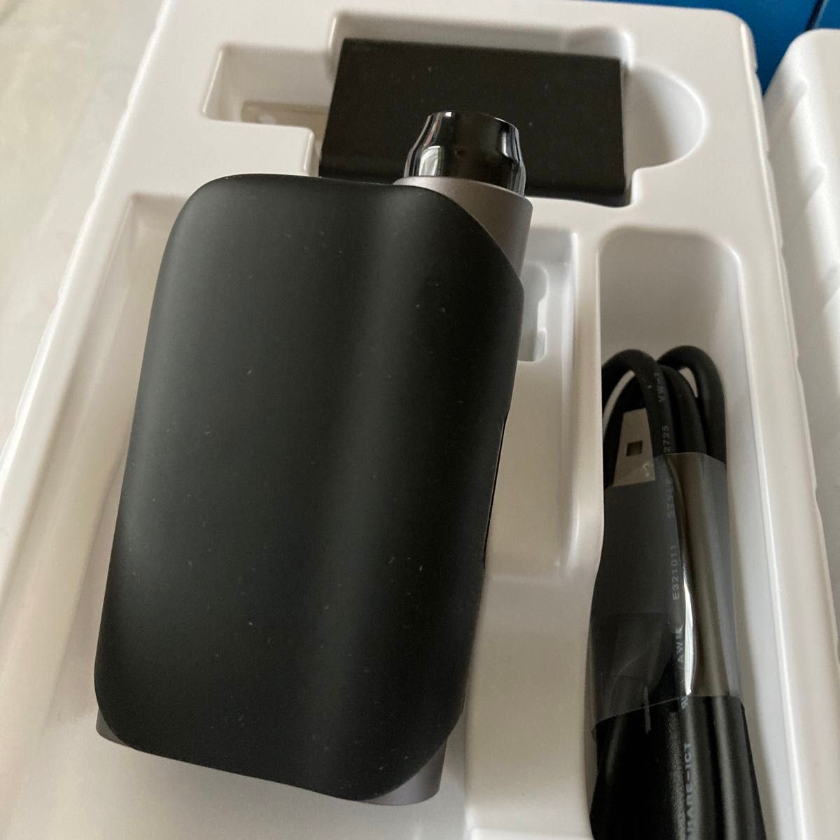 ploom with2 スターターキット ウィズ2  中古3台