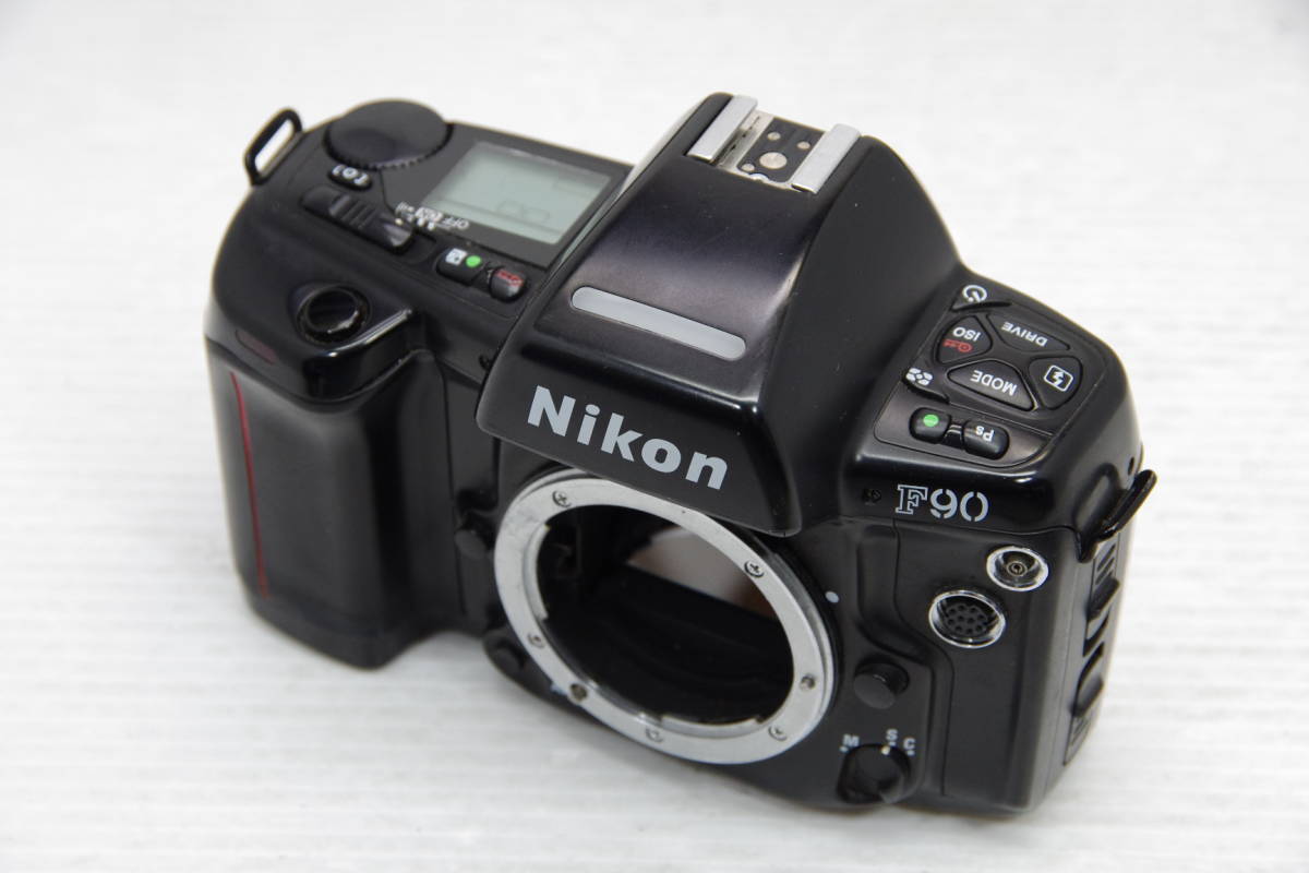 ★作動未確認ジャンク★ニコン Nikon AF一眼レフカメラ15台セット ※F50 F70 F80 F90X F801 F501 U2_画像7