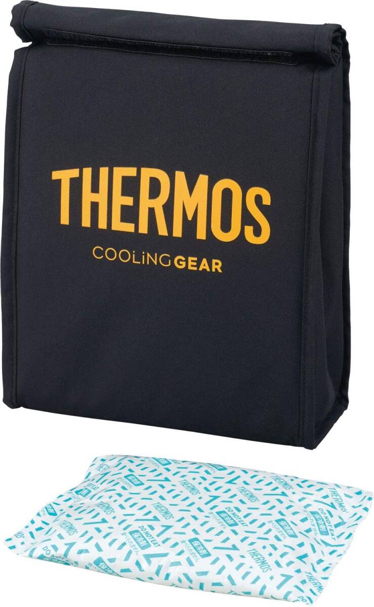  Thermos спорт термос сумка 3L черный orange охлаждающие средства имеется REY-003 BKOR