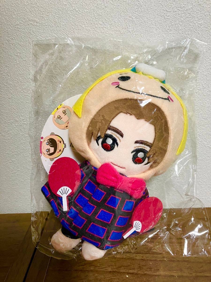 山田涼介 ぬいぐるみ 新品 ちびぬい|Yahoo!フリマ(旧PayPay 山田涼介 ぬいぐるみ 新品 ちびぬい|Yahoo!フリマ(旧PayPay