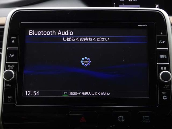 セレナ 2.0 ハイウェイスターG ナビTV　後席モニタ　全カメラ　Dレコ　ETC_画像10