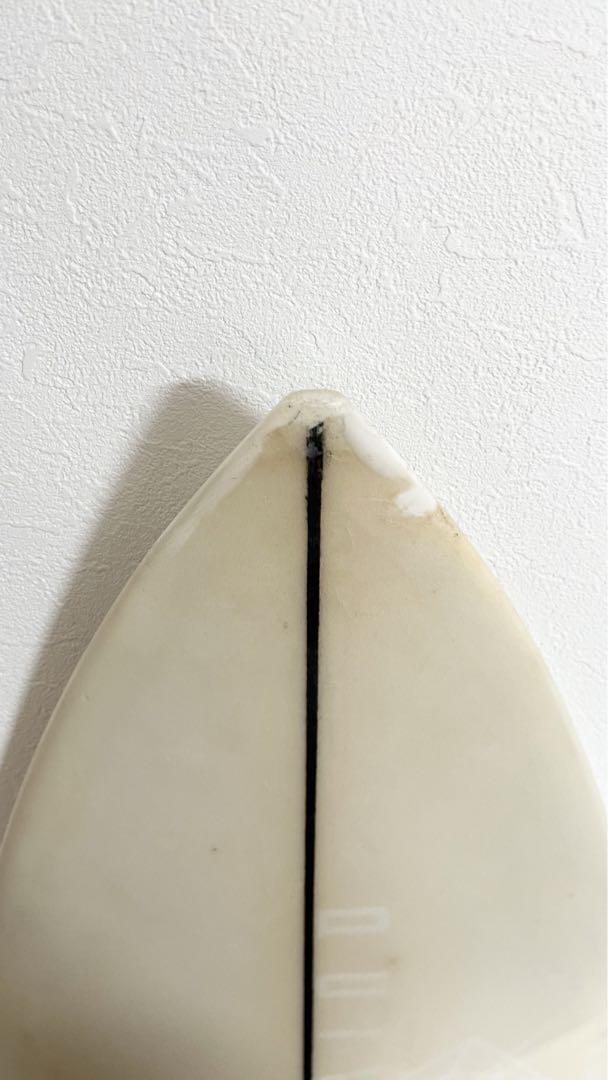 CHANNEL ISLANDS SURFBOARDS Al Merrick POD 5'8x20x2 3/8 CHANNEL ISLANDS SURFBOARDS Al Merrick POD 5'8x20x2 3/8