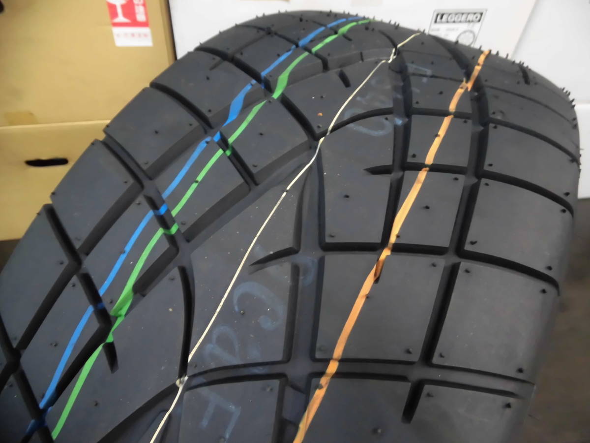 2本価格◆TOYO プロクセス R1R◆(225/50-16)225/50R16 92V◆23年製◆新品国産タイヤ◆引取OK 個人宅OK 店頭交換 サーキット ハイグリップ_画像7