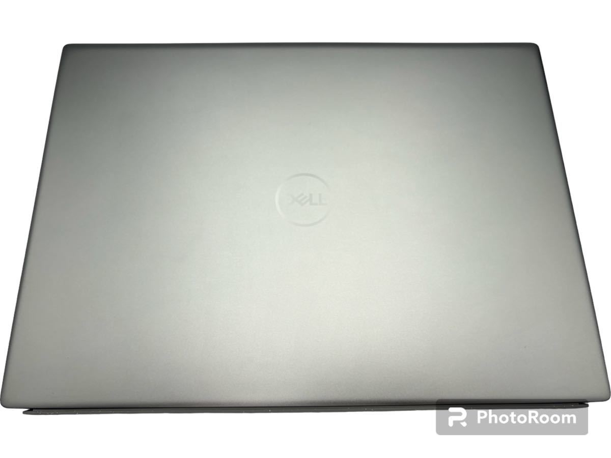 【中古美品】DELL　ノートパソコン　インスピロン14　Inspiron 14 5425 AMD Rizen 5 5625U メモリ8GB　SSD 256GB_画像2