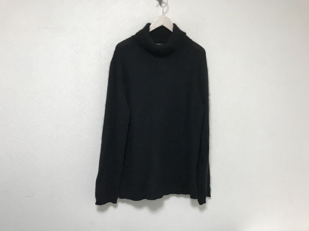 本物グッチGUCCIアンゴラシルクニットタートルネック長袖 本物グッチGUCCIアンゴラシルクニットタートルネック長袖