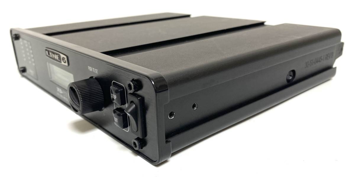 Yahoo!オークション - LINE6 XD-V75 THH12 ワイヤレスマイク Yahoo!オークション - LINE6 XD-V75 THH12 ワイヤレスマイク