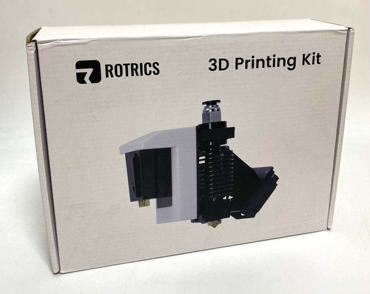 ★未使用品★ Rotrics All-in-one Desktop Robot Arm オールインワン ロボットアーム 3D Printing Kit セット 3Dプリンター I240204