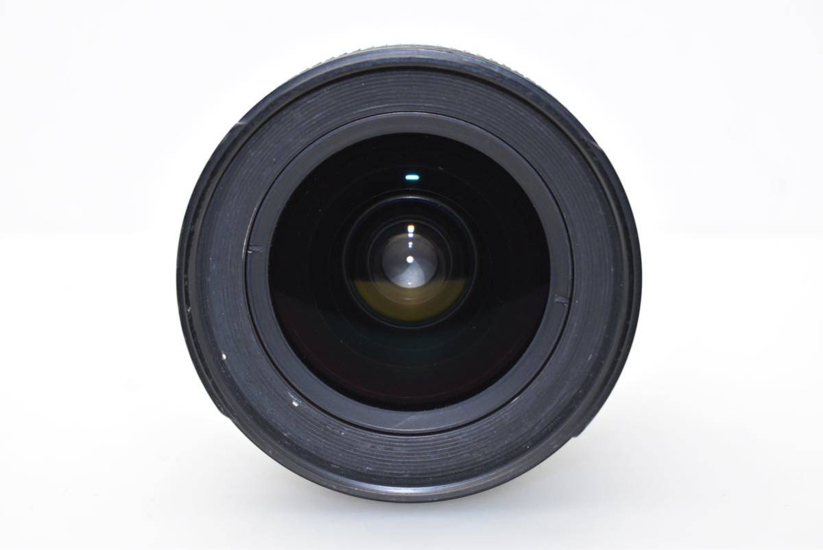 NIKON ニコン AF-S 17-35mm F2.8 D ［00591020］_画像2