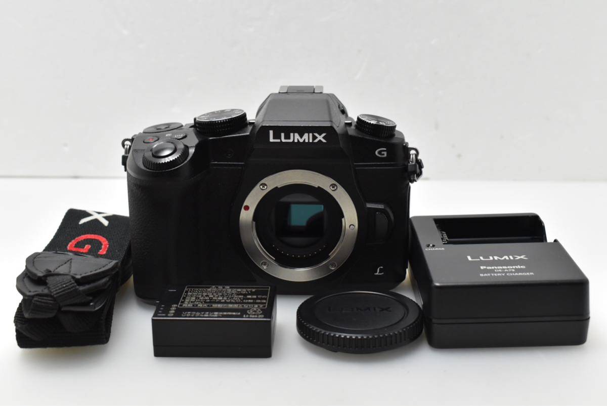 29302円 パナソニック Panasonic ルミックス G8 12-60mm レンズ 29302円 パナソニック Panasonic ルミックス G8 12-60mm レンズ
