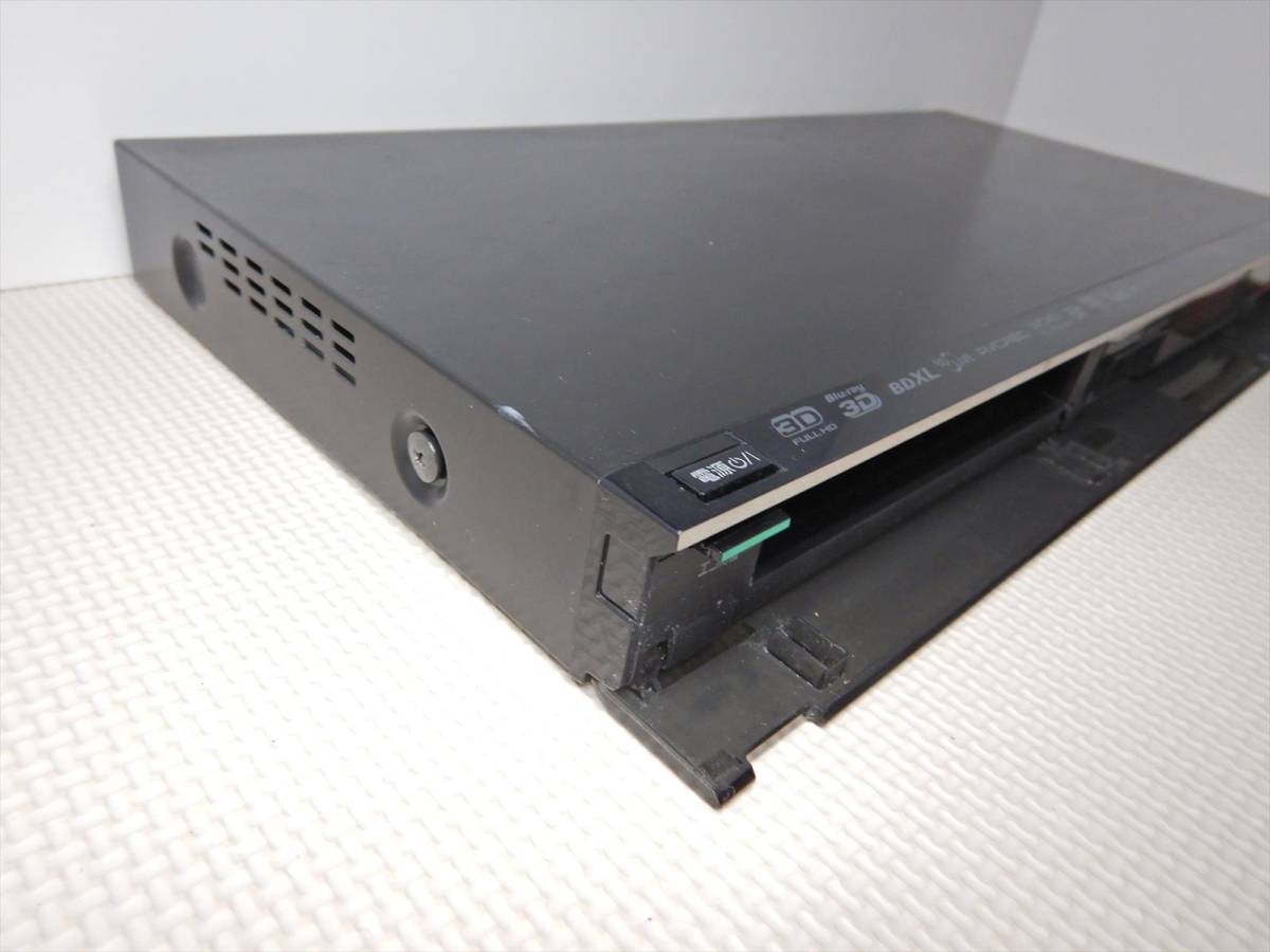 9-923_■整備品　DIGA　DMR-BWT620　2012年　1TB_画像3