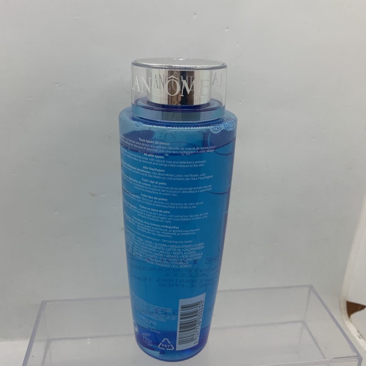  Lancome TONIQUE DOUCEUR 400ml 2204052