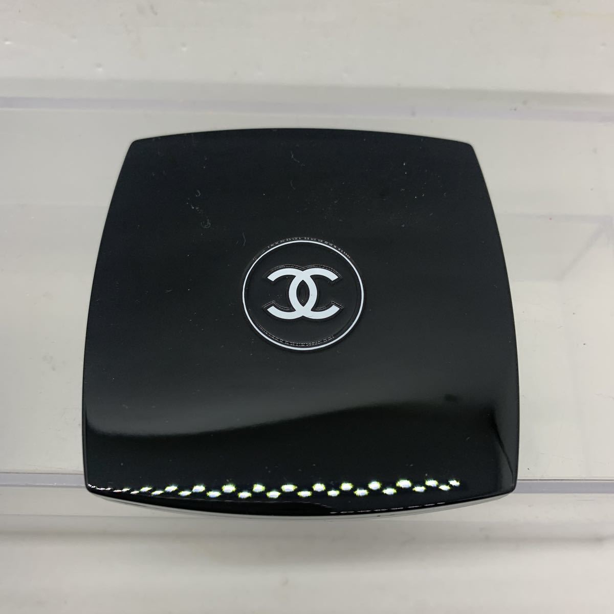 CHANEL Chanel compact mirror hand-mirror 22040533