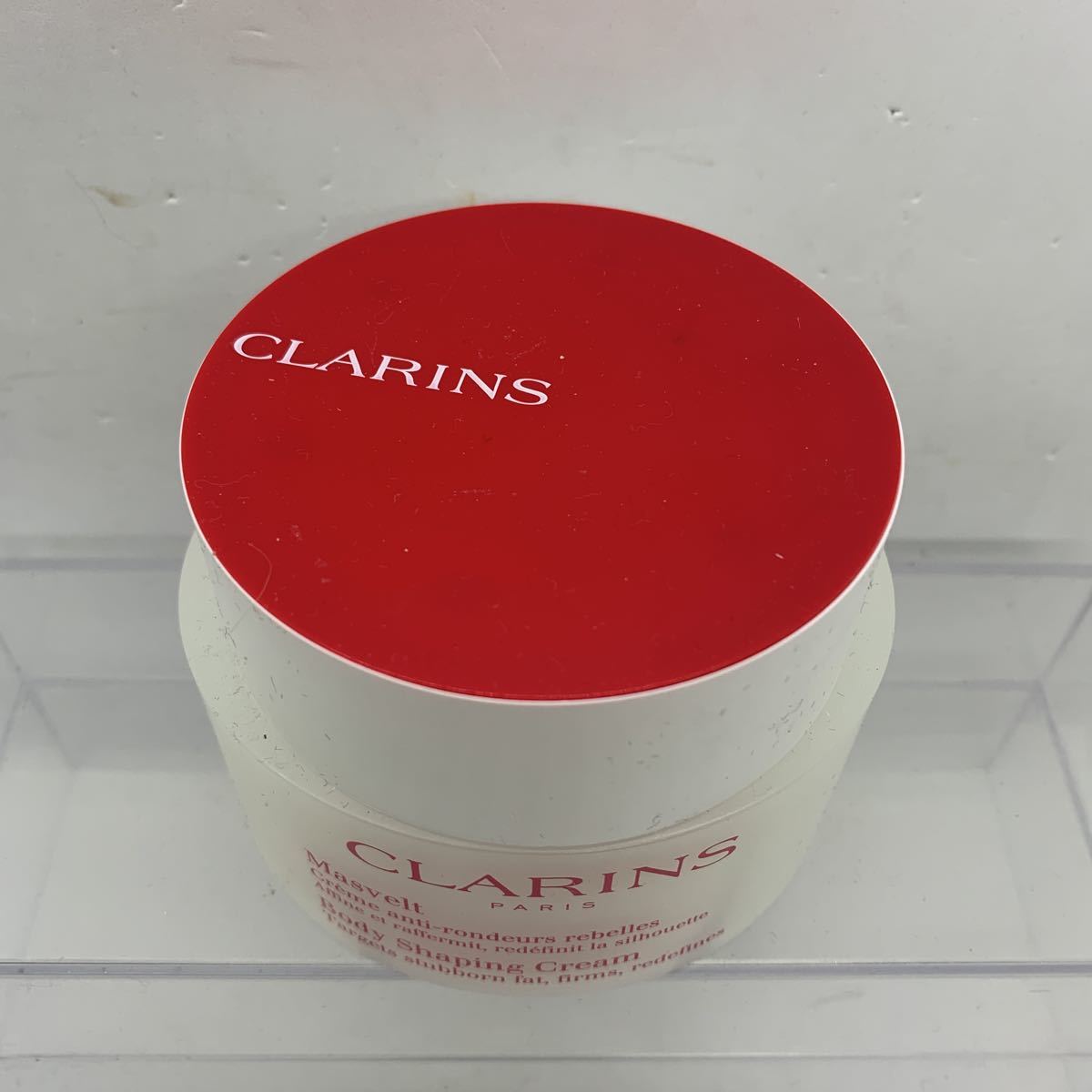 CLARINS cream claim trout veruto body for cream 22040541
