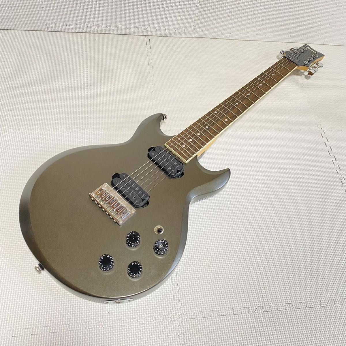 Yahoo!オークション - 即決 Ibanez AX7221 7弦 エレキギター Yahoo!オークション - 即決 Ibanez AX7221 7弦 エレキギター