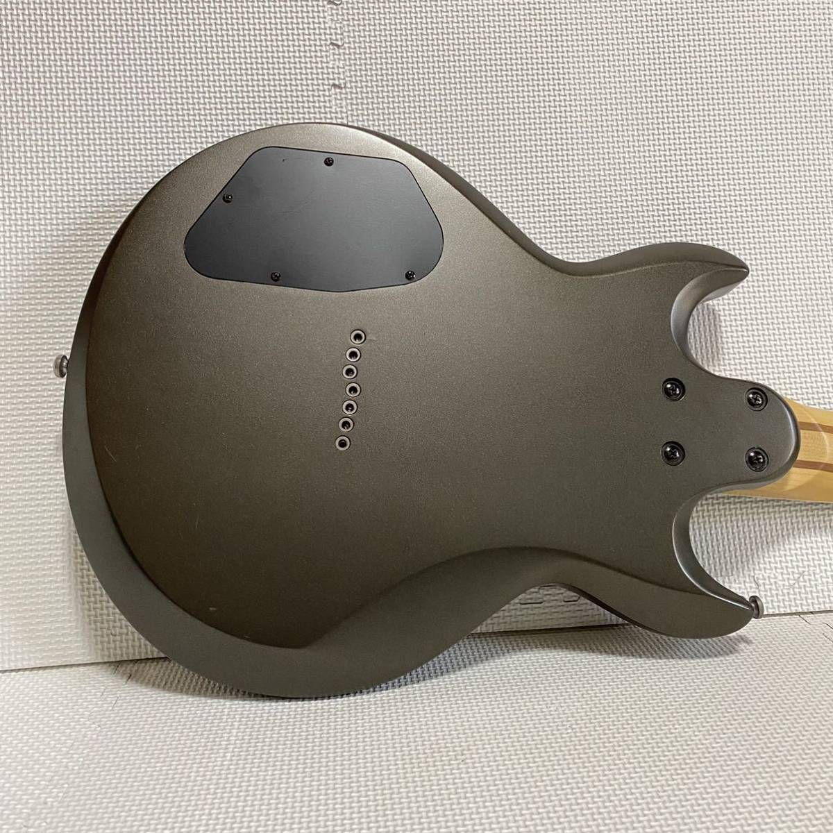 Yahoo!オークション - 即決 Ibanez AX7221 7弦 エレキギター Yahoo!オークション - 即決 Ibanez AX7221 7弦 エレキギター