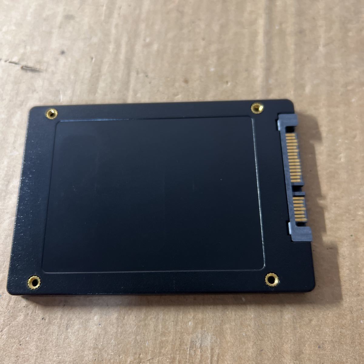 ROHS COMPLIANT SP SOLID STATE DRIVE A55 3D NAND 128GB SSD _画像2