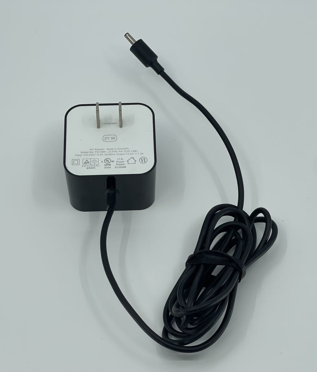 Amazon FireTV (第2世代) 4K対応 有線LAN/microSD/USB 端子内蔵モデル（DV83YW)_画像8