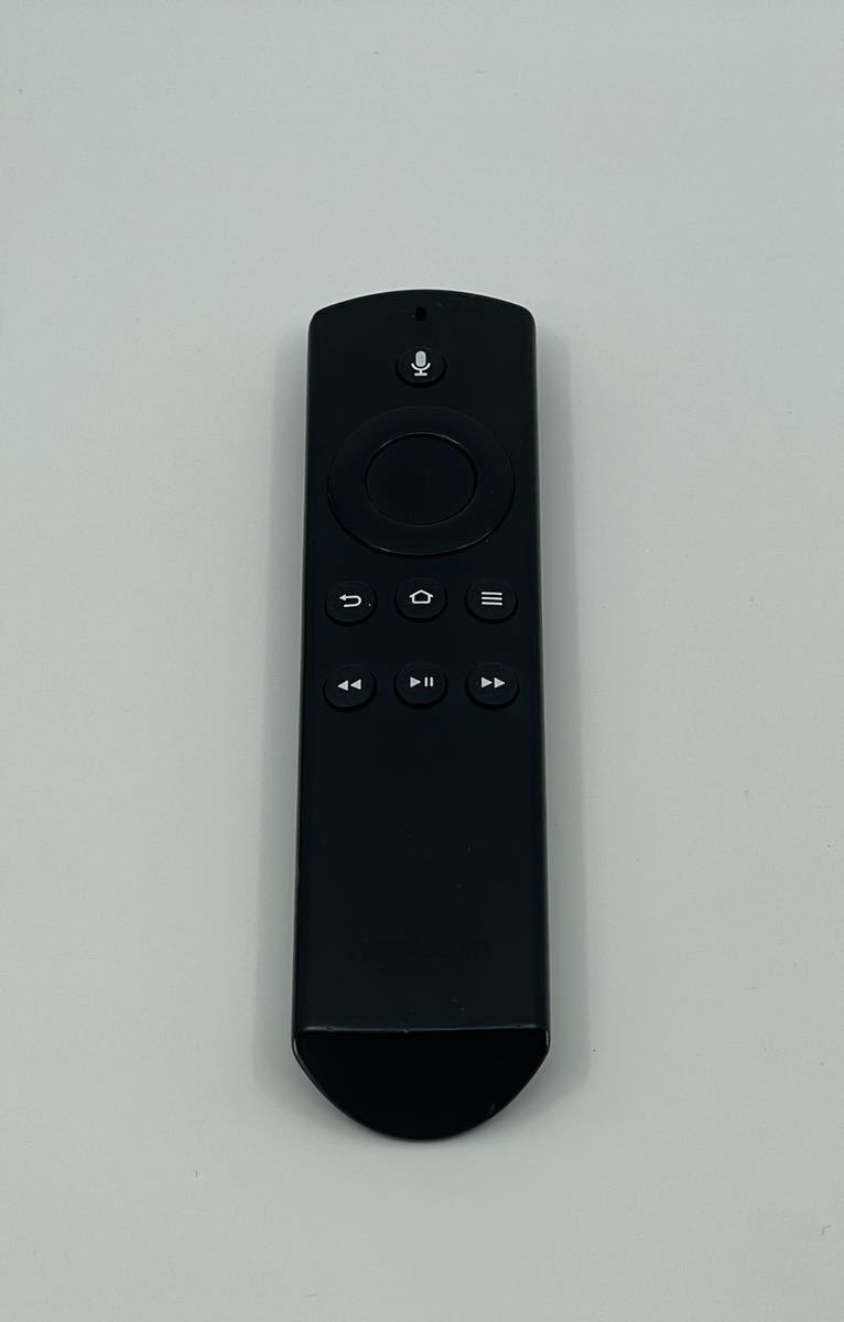 Amazon FireTV (第2世代) 4K対応 有線LAN/microSD/USB 端子内蔵モデル（DV83YW)_画像5